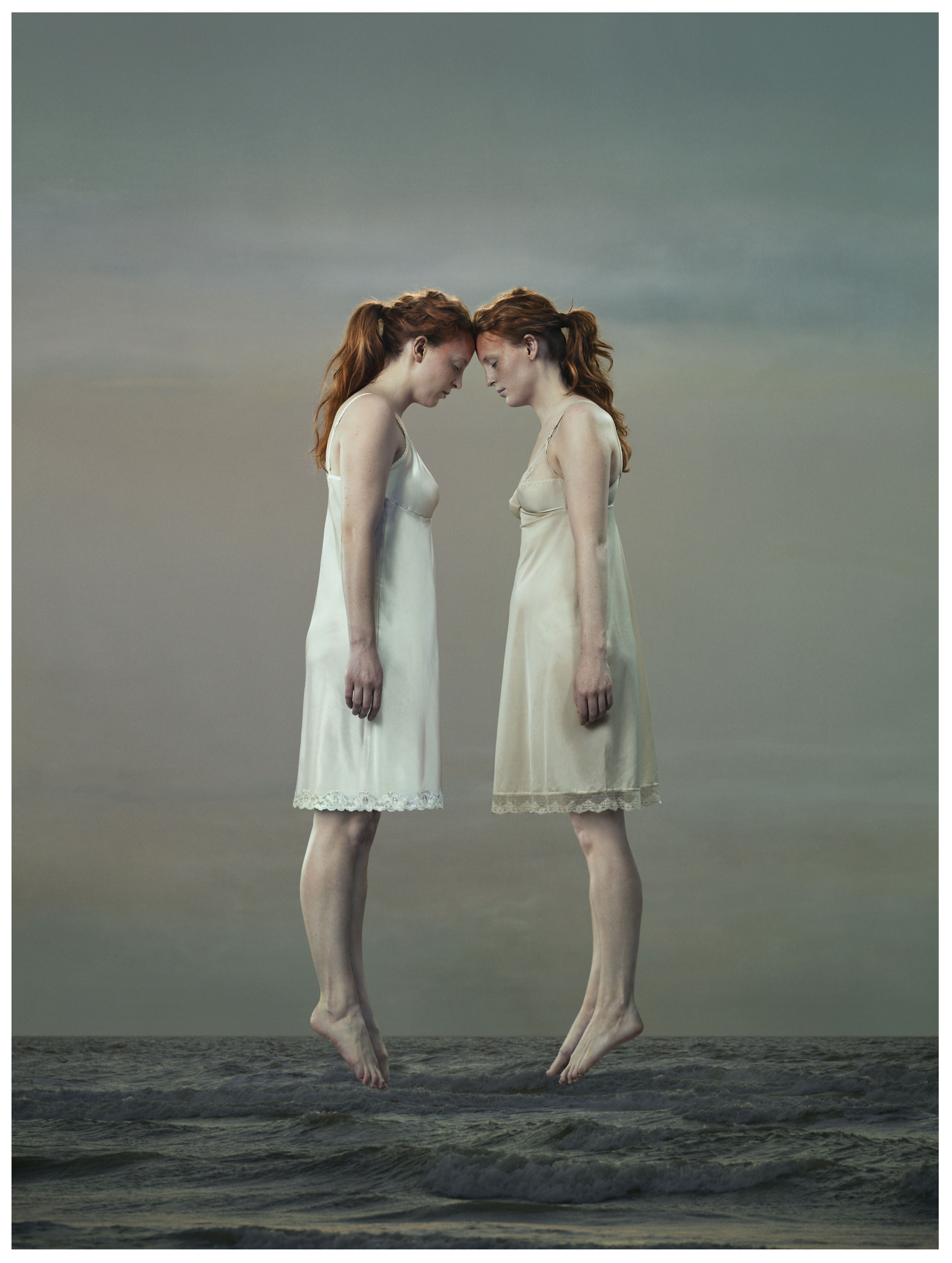 Foto Knokke-Heist Presents New Work By Photographers Frieke Janssens ...